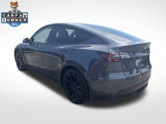 Used 2021  Tesla Model Y Long Range AWD at DriveNow Mayfield near Mayfield Heights&comma; OH