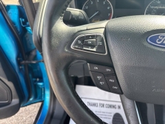 Used 2020  Ford EcoSport 4d SUV FWD Titanium at DriveNow Mayfield near Mayfield Heights&comma; OH