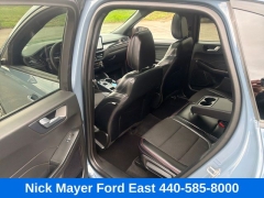 Used 2023  Ford Escape ST-Line AWD at Drive Now Westlake near Westlake&comma; OH