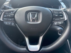 Used 2019  Honda Accord Sedan 4d EX-L 1&period;5L at Drive Now Westlake near Westlake&comma; OH