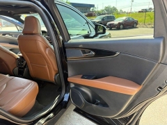 Used 2023  Lincoln Nautilus Reserve AWD at Drive Now Westlake near Westlake&comma; OH