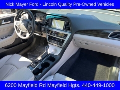 Used 2016 Hyundai Sonata 4dr Sdn 2.4L Limited at DriveNow Mayfield near Mayfield Heights, OH