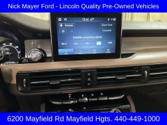 Used 2022 Lincoln Corsair Standard FWD at Drive Now Westlake near Westlake, OH