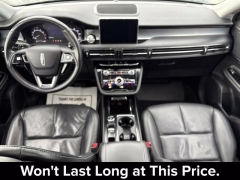 Used 2021  Lincoln Corsair Standard AWD at DriveNow Mayfield near Mayfield Heights&comma; OH