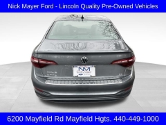 Used 2023  Volkswagen Jetta SE Auto at Drive Now Westlake near Westlake&comma; OH