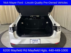 Used 2024 Ford Mustang Mach-E Select AWD at Drive Now Westlake near Westlake, OH