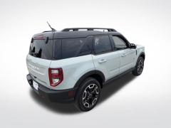 Used 2023  Ford Bronco Sport Outer Banks 4x4 at Drive Now Westlake near Westlake&comma; OH