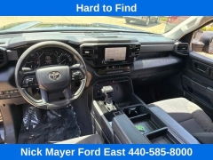 Used 2022  Toyota Tundra 2WD SR CrewMax 5&period;5ft Bed at DriveNow Mayfield near Mayfield Heights&comma; OH