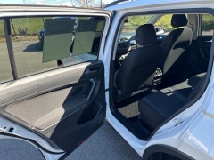 Used 2021  Volkswagen Tiguan 2&period;0T S 4MOTION at Drive Now Westlake near Westlake&comma; OH