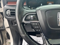 Used 2022  Lincoln Nautilus Reserve AWD at DriveNow Mayfield near Mayfield Heights&comma; OH