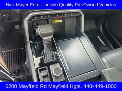 Used 2023 Toyota Tundra Hybrid 4WD Platinum CrewMax 5.5ft Bed at Drive Now Westlake near Westlake, OH