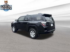 Used 2023  Toyota 4Runner SR5 Premium 4WD at Drive Now Westlake near Westlake&comma; OH