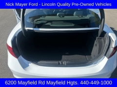 Used 2023  Alfa Romeo Giulia RWD at DriveNow Mayfield near Mayfield Heights, OH