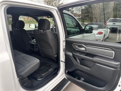 Used 2019  Ram 1500 Big Horn&sol;Lone Star 4x4 Crew Cab 5'7" Box at DriveNow Mayfield near Mayfield Heights&comma; OH