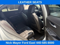 Used 2025  Cadillac XT4 AWD 4dr Premium Luxury at DriveNow Mayfield near Mayfield Heights&comma; OH