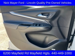 Used 2022 Chevrolet Bolt EUV FWD 4dr Premier at DriveNow Mayfield near Mayfield Heights, OH