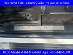 Used 2021 Ford Expedition Platinum 4x4 at Drive Now Westlake near Westlake, OH