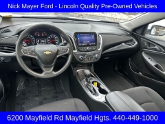 Used 2025  Chevrolet Malibu 4dr Sdn 1LT at DriveNow Mayfield near Mayfield Heights&comma; OH