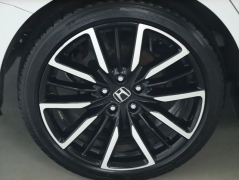 Used 2025  Honda Accord Hybrid Touring Sedan at DriveNow Mayfield near Mayfield Heights&comma; OH