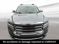 Used 2023  GMC Acadia AWD 4dr SLT at DriveNow Mayfield near Mayfield Heights&comma; OH