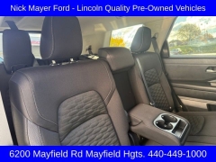 Used 2022  Nissan Pathfinder SV 4WD at DriveNow Mayfield near Mayfield Heights, OH