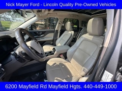 Used 2021 Lincoln Corsair Reserve AWD at Drive Now Westlake near Westlake, OH