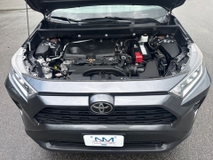 Used 2019  Toyota RAV4 4d SUV AWD XLE at DriveNow Mayfield near Mayfield Heights&comma; OH