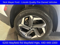 Used 2023 Hyundai Tucson Hybrid Limited AWD at Drive Now Westlake near Westlake, OH