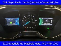 Used 2017  Ford Fusion Energi 4d Sedan SE Luxury at DriveNow Mayfield near Mayfield Heights, OH