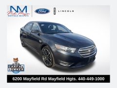 Used 2017  Ford Taurus SEL FWD at DriveNow Mayfield near Mayfield Heights&comma; OH