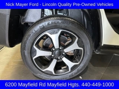 Used 2019 Jeep Renegade 4d SUV 4WD Trailhawk at DriveNow Mayfield near Mayfield Heights, OH