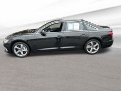 Used 2024  Audi A6 Sedan Premium Plus 45 TFSI quattro at Drive Now Westlake near Westlake&comma; OH