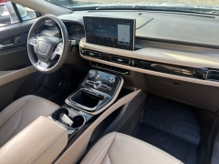 Used 2023  Lincoln Nautilus Standard AWD at DriveNow Mayfield near Mayfield Heights&comma; OH