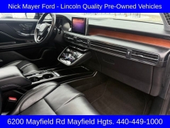 Used 2022  Lincoln Corsair Reserve AWD at Drive Now Westlake near Westlake&comma; OH