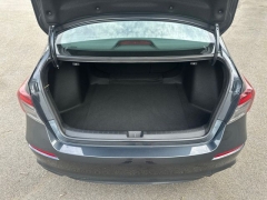 Used 2025  Honda Civic Sedan Sport CVT at Drive Now Westlake near Westlake&comma; OH
