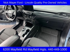 Used 2025 Ford Escape ST-Line AWD at DriveNow Mayfield near Mayfield Heights, OH