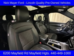 Used 2023 Ford Explorer Timberline 4WD at DriveNow Mayfield near Mayfield Heights, OH