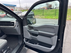 Used 2023  Ford F-150 Lightning 4WD SuperCrew 5&period;5' Box at DriveNow Mayfield near Mayfield Heights&comma; OH