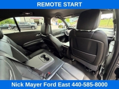 Used 2025  Cadillac XT4 AWD 4dr Premium Luxury at DriveNow Mayfield near Mayfield Heights&comma; OH