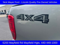 Used 2021 Ford Ranger 4WD SuperCrew 5' Box at DriveNow Mayfield near Mayfield Heights, OH