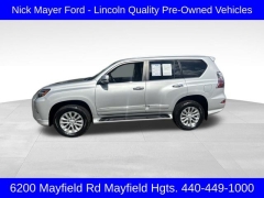 Used 2014 Lexus GX 460 4WD 4dr at DriveNow Mayfield near Mayfield Heights, OH
