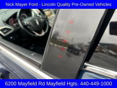 Used 2017  Lincoln MKZ 4d Sedan AWD Select at DriveNow Mayfield near Mayfield Heights&comma; OH