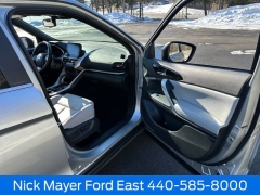 Used 2024  Mitsubishi Eclipse Cross SEL S-AWC at Drive Now Westlake near Westlake&comma; OH