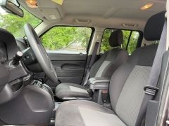 Used 2016  Jeep Patriot FWD 4dr Sport at Drive Now Westlake near Westlake&comma; OH