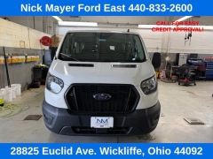 Used 2023  Ford Transit Passenger Wagon T-350 148" Low Roof RWD at Drive Now Westlake near Westlake&comma; OH