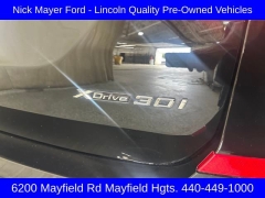 Used 2019 BMW X3 xDrive30i Sports Activity Vehicle at Drive Now Westlake near Westlake, OH
