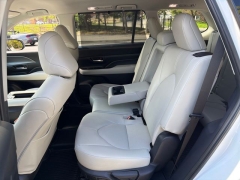 Used 2025  Toyota Grand Highlander Hybrid XLE AWD at DriveNow Mayfield near Mayfield Heights&comma; OH