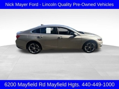 Used 2023 Chevrolet Malibu 4dr Sdn 1LT at DriveNow Mayfield near Mayfield Heights, OH