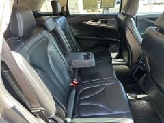 Used 2023  Lincoln Nautilus Standard AWD at DriveNow Mayfield near Mayfield Heights&comma; OH