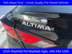 Used 2023  Nissan Altima 2&period;5 SV Sedan at DriveNow Mayfield near Mayfield Heights&comma; OH
